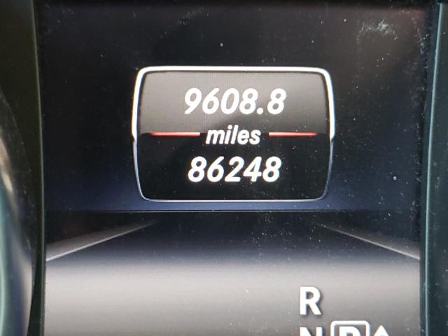 2014 MERCEDES-BENZ GL 450 4MA 4JGDF7CE2EA306954