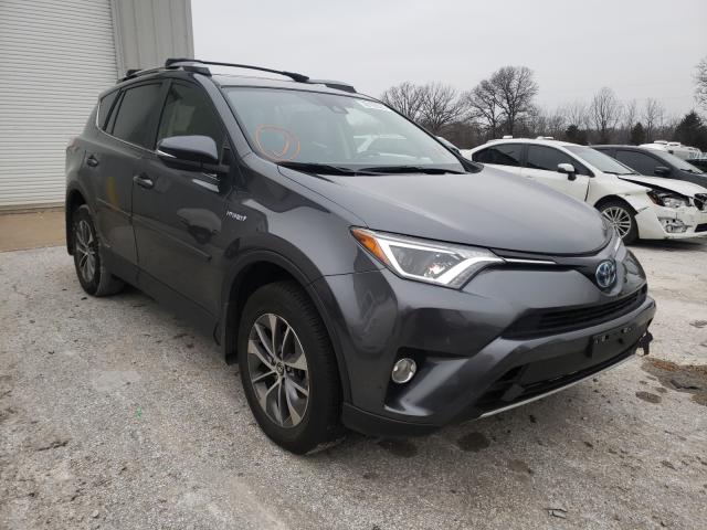 2017 Toyota RAV4 