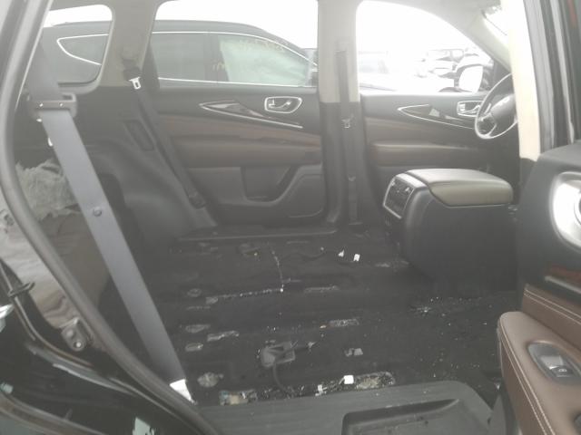 2019 INFINITI QX60 LUXE 5N1DL0MM3KC530949