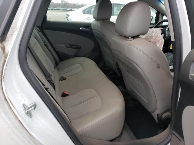 2014 BUICK VERANO 1G4PP5SK8E4217698