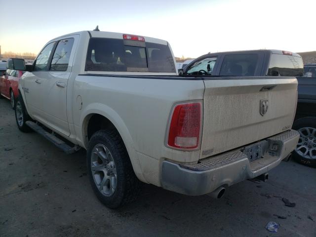 2017 RAM 1500 LARAM 1C6RR7NT5HS638793