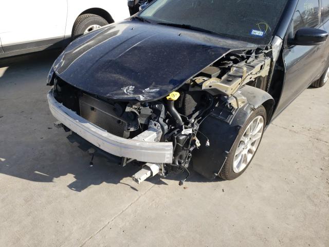2014 DODGE DART LIMIT 1C3CDFCB4ED907534