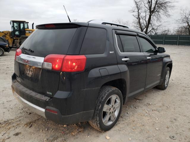 2012 GMC TERRAIN SL 2GKALWEK8C6201055