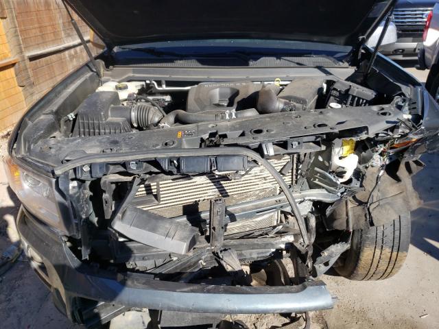 2018 GMC CANYON DEN 1GTP6EE1XJ1231477