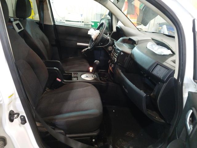 2011 MITSUBISHI ENDEAVOR L 4A4JN2AS1BE024324