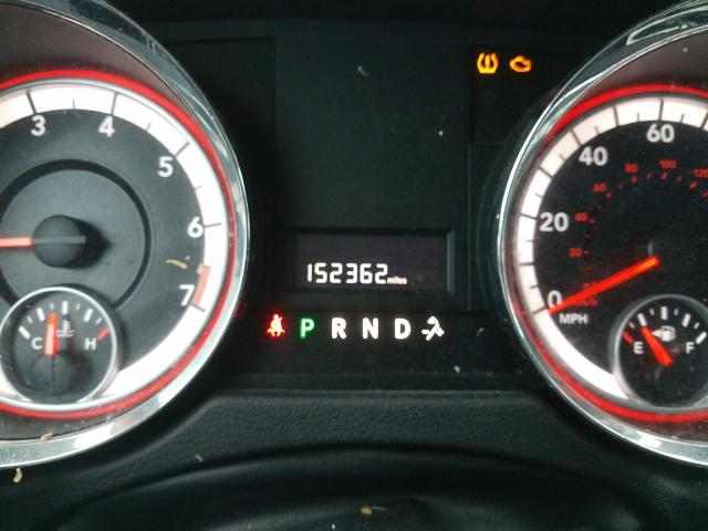 2014 DODGE GRAND CARA 2C4RDGCG5ER154231