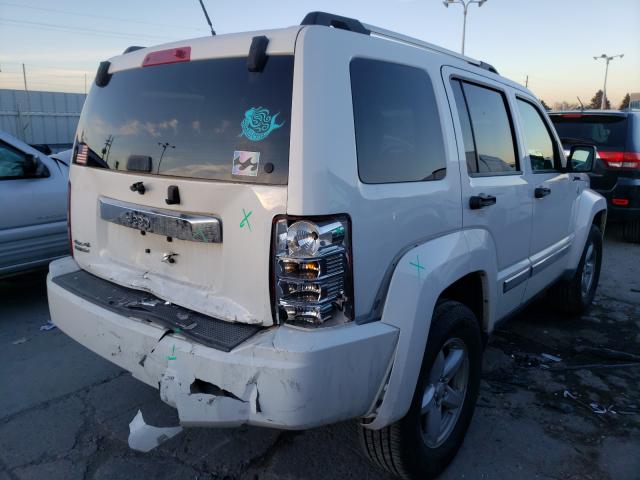 2010 JEEP LIBERTY LI 1J4PN5GK5AW122768