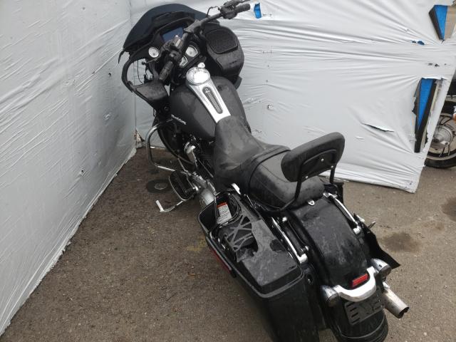2019 HARLEY-DAVIDSON FLTRX - 1HD1KHC13KB653915