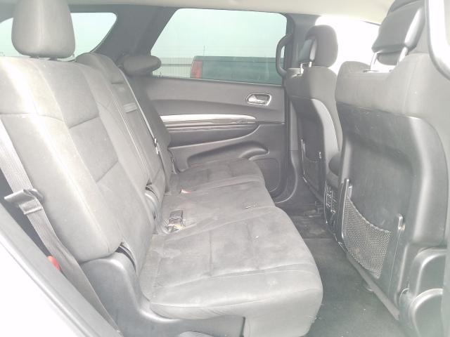 2015 DODGE DURANGO SX 1C4RDHAGXFC147410