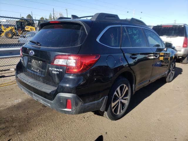 2019 SUBARU OUTBACK 3. 4S4BSENC1K3314451