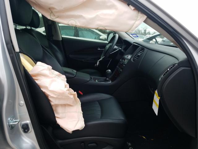 2017 INFINITI QX50 JN1BJ0RP3HM386538