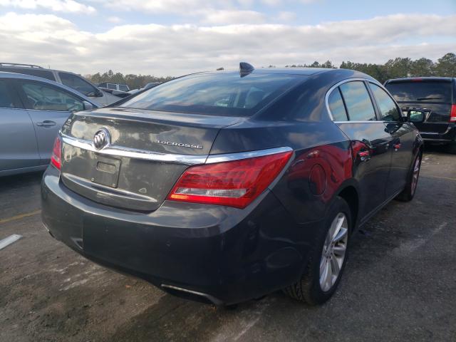 2015 BUICK LACROSSE 1G4GB5G32FF231327