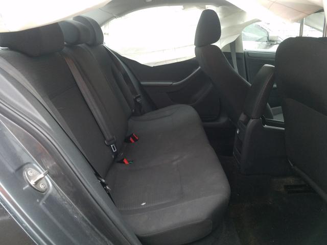 2015 VOLKSWAGEN JETTA BASE 3VW2K7AJXFM418023
