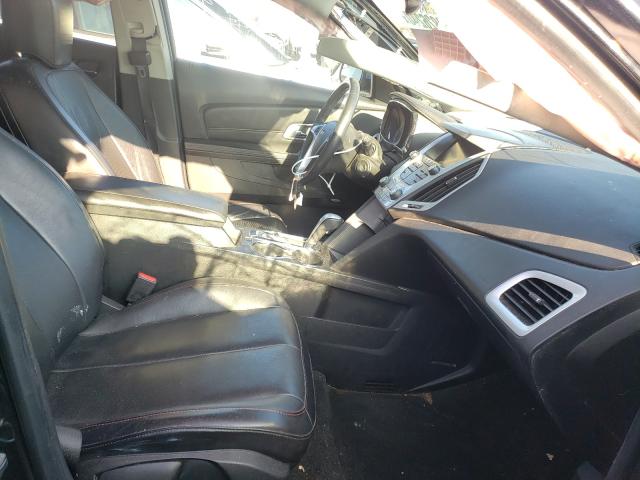 2012 GMC TERRAIN SL 2GKFLWE58C6278413