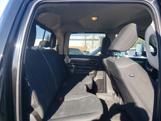 2020 RAM 2500 TRADE 3C6UR5CL9LG226815