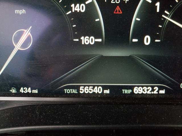2018 BMW 530 XI WBAJA7C55JWC75010