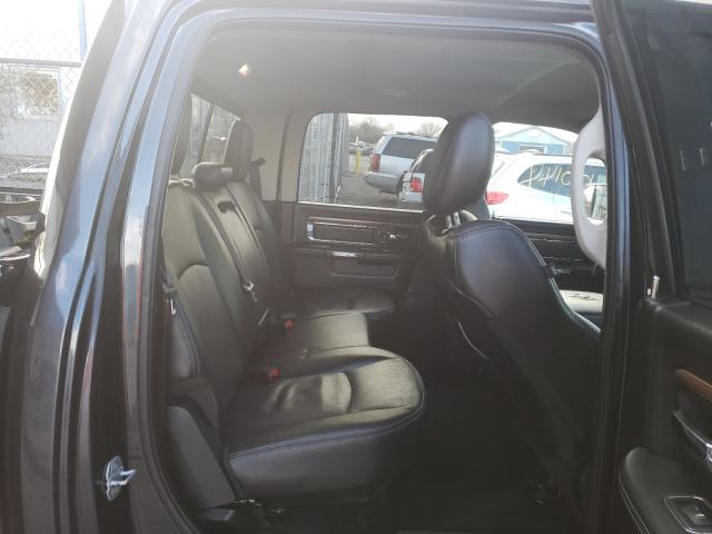 2014 RAM 1500 LARAM 1C6RR7NTXES438603