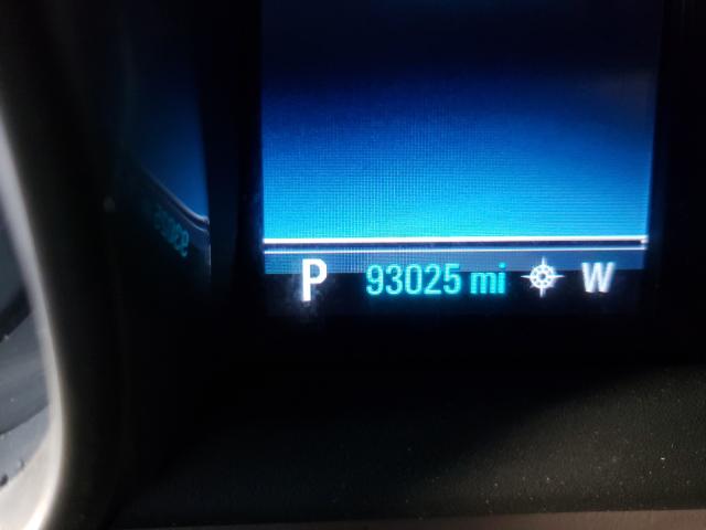 2013 CHEVROLET MALIBU 1G11F5RR9DF110428