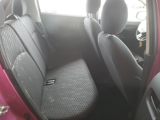 2015 MITSUBISHI MIRAGE DE ML32A3HJ3FH043491