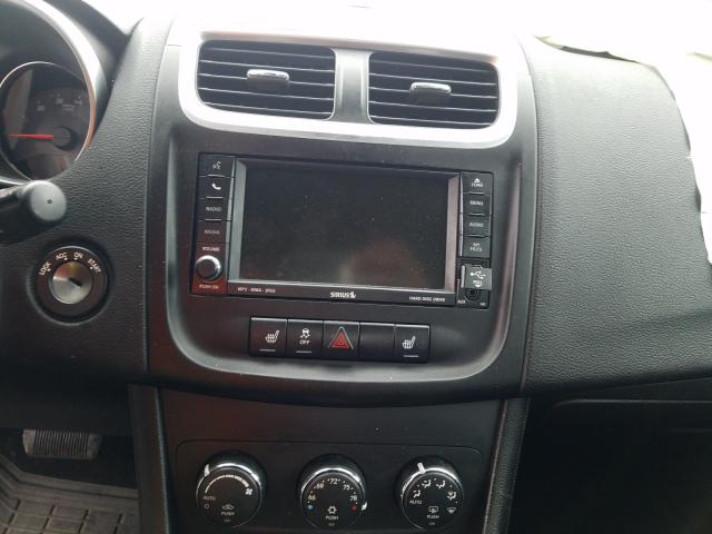 2011 DODGE AVENGER LU 1B3BD2FG1BN512130