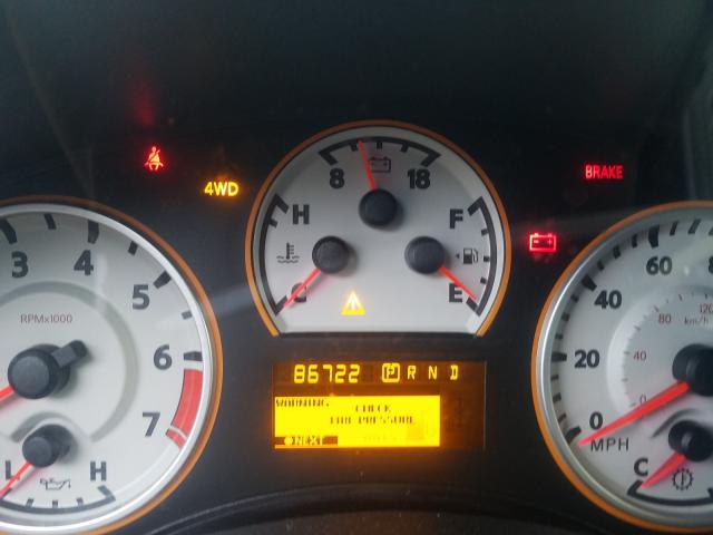 2012 NISSAN TITAN S 1N6AA0EC0CN317639