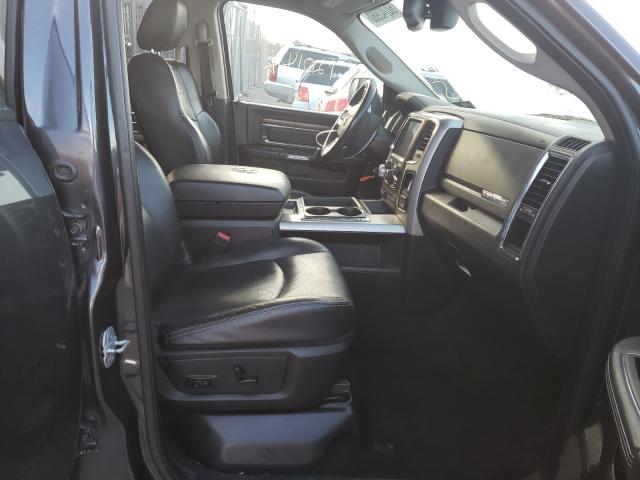 2014 RAM 1500 LARAM 1C6RR7NTXES438603