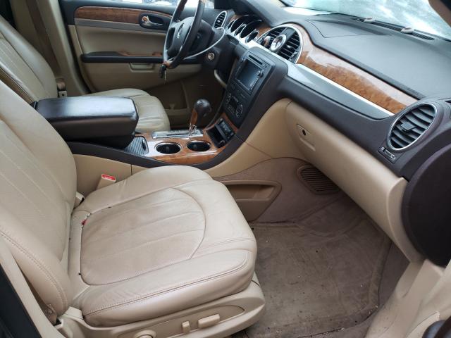 2012 BUICK ENCLAVE 5GAKVCED6CJ149584