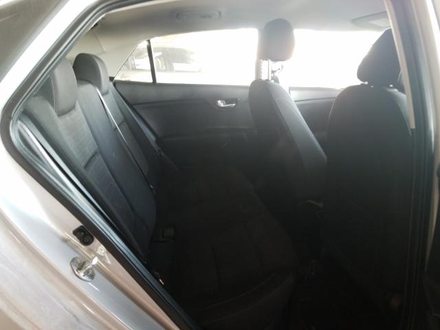 2019 KIA RIO S 3KPA24AB5KE221108