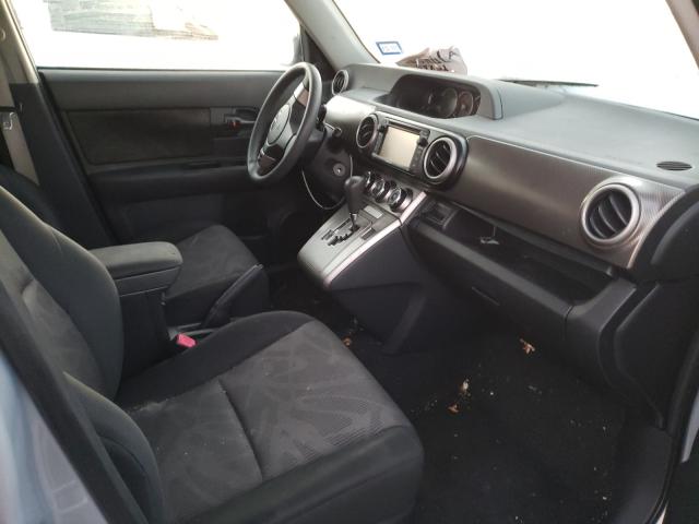 2013 TOYOTA SCION XB JTLZE4FE9DJ044327