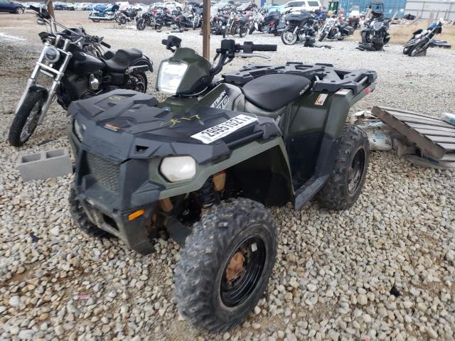 2017 POLARIS SPORTSMAN 4XASEA572HA636163