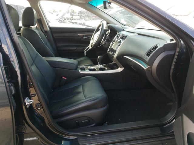 2015 NISSAN ALTIMA 3.5 1N4BL3AP5FC472883