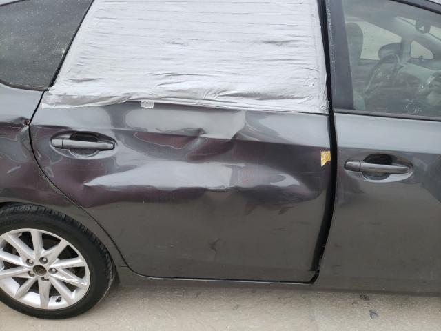 2013 TOYOTA PRIUS V JTDZN3EUXD3197480