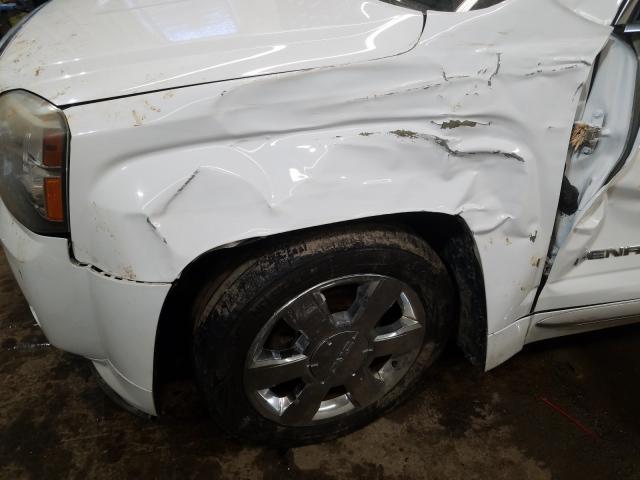2013 GMC TERRAIN DE 2GKFLZE33D6304305