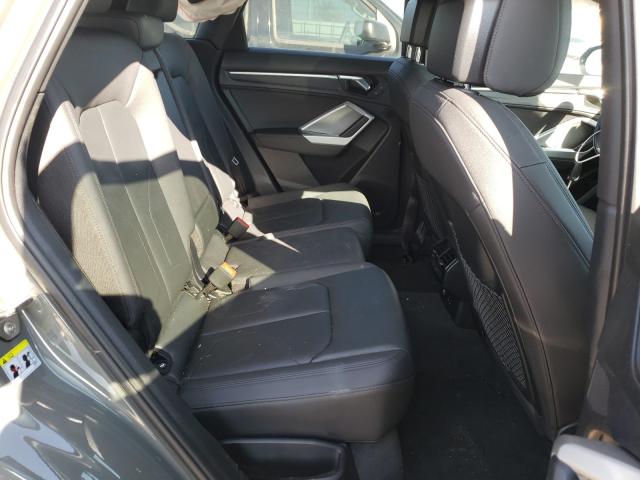 2019 AUDI Q3 PREMIUM WA1AECF33K1077168