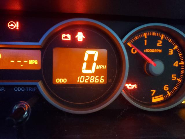 2014 TOYOTA SCION XB JTLZE4FE1EJ049264