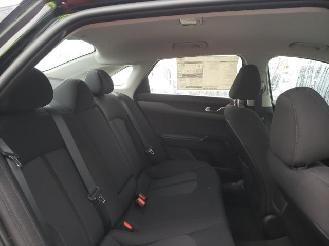 2021 KIA K5 LXS 5XXG14J21MG014562