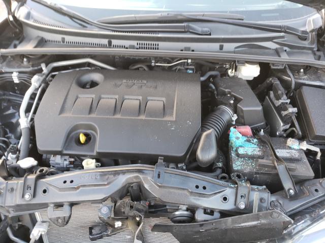 2017 TOYOTA COROLLA L 2T1BURHE4HC835456