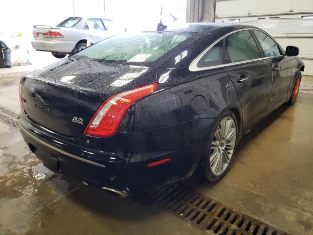 2013 JAGUAR XJL PORTFO SAJWJ2GD9D8V50933