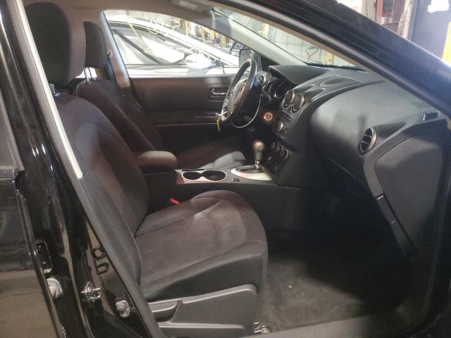 2013 NISSAN ROGUE S JN8AS5MT9DW510628