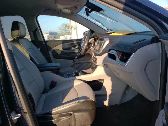 2018 GMC TERRAIN SL 3GKALVEXXJL356091