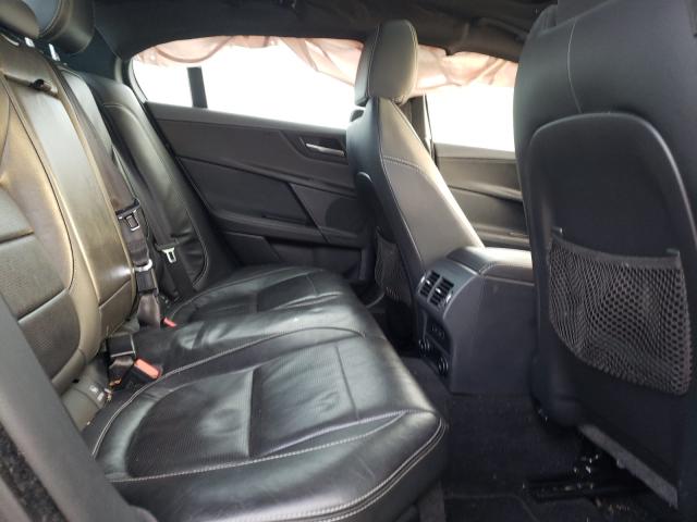 2017 JAGUAR XE R - SPO SAJAL4BV0HA950491