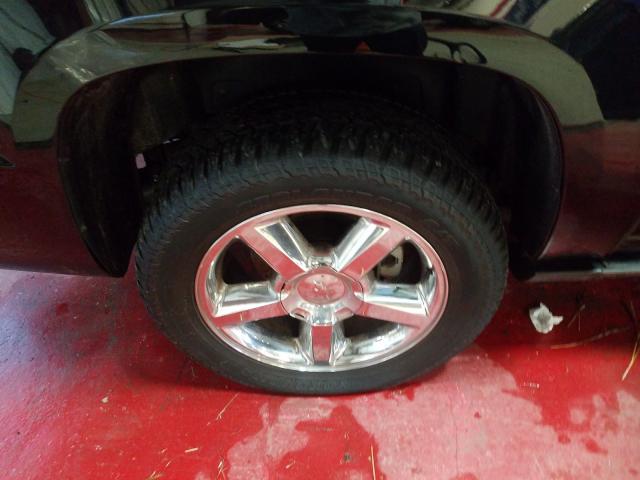 2013 CHEVROLET AVALANCHE 3GNTKGE77DG316218