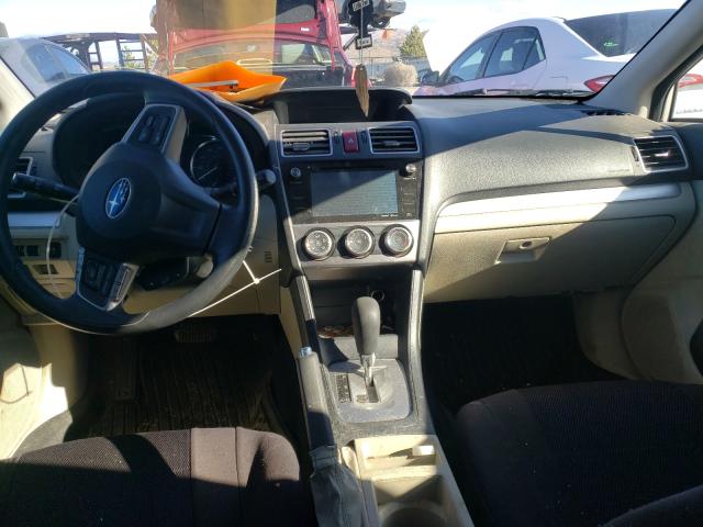 2015 SUBARU XV CROSSTR JF2GPAFC8F8330451