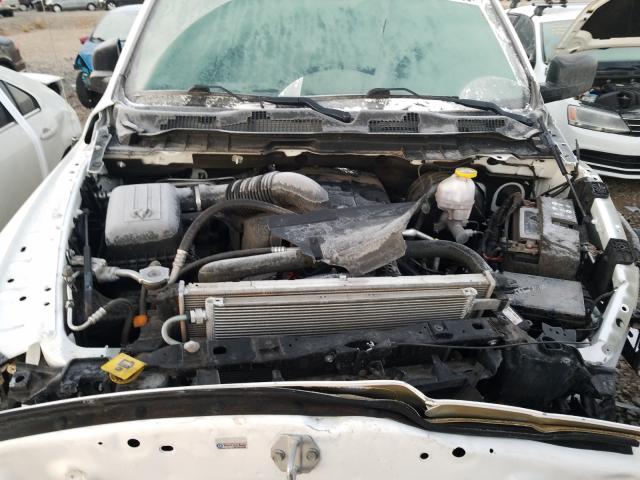 2019 RAM 1500 CLASS 1C6RR7ST5KS623299