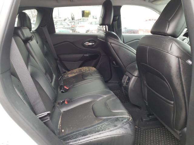 2019 JEEP CHEROKEE L - 1C4PJMLX9KD413963