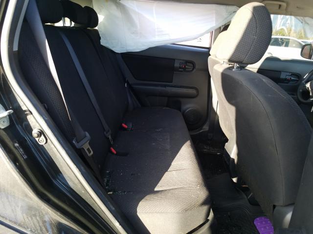 2010 TOYOTA SCION XB JTLZE4FE2A1114780