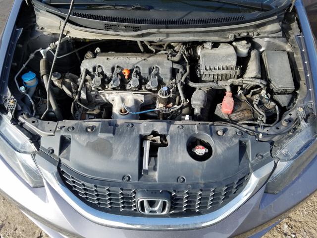 2015 HONDA CIVIC SE 19XFB2F77FE017396