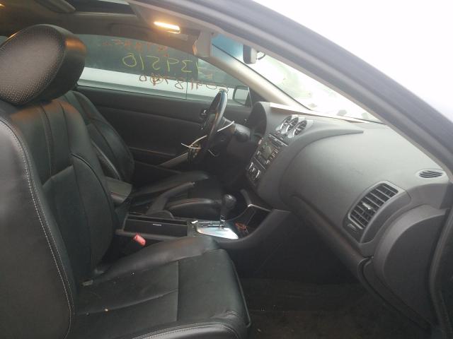 2012 NISSAN ALTIMA SR 1N4BL2EP0CC139510