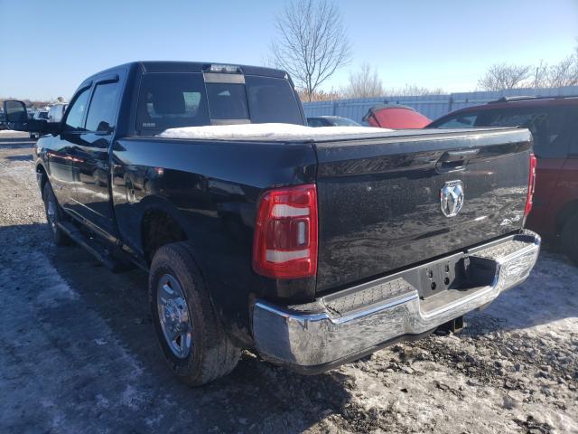 2020 RAM 2500 TRADE 3C6UR5CL9LG226815
