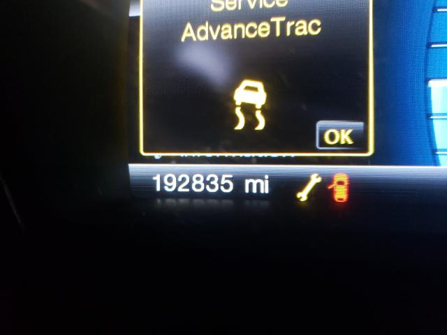 2012 FORD EDGE SPORT 2FMDK3AK4CBA67356